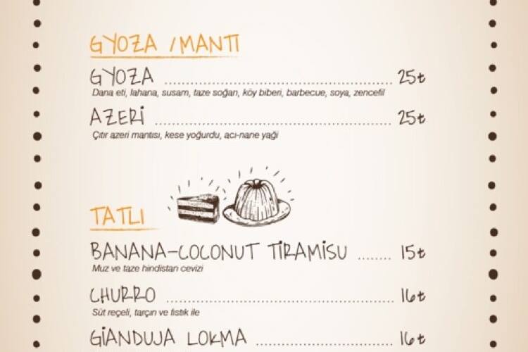 Pug Street Kitchen Pub Alacati Alacati